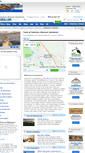Mobile Screenshot of discovercanmore.com
